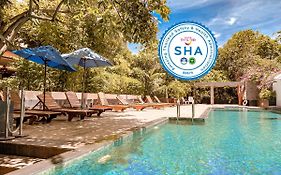 Sailom Hotel Hua Hin - Sha Extra Plus